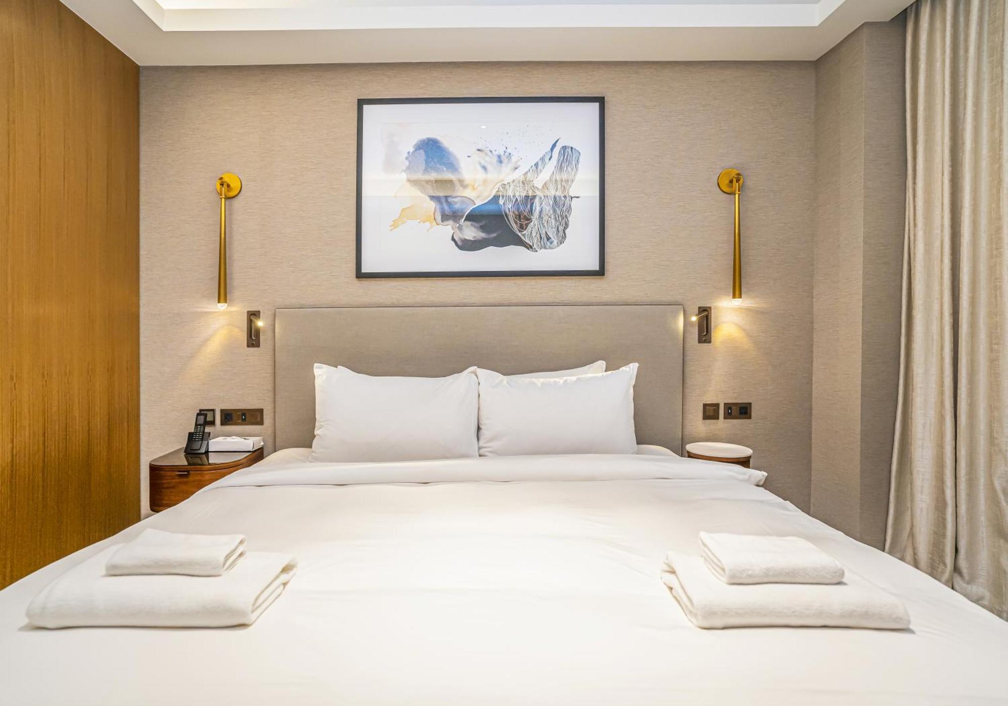 Apartamento Vacay Lettings Luxury Living Address Opera Downtown
