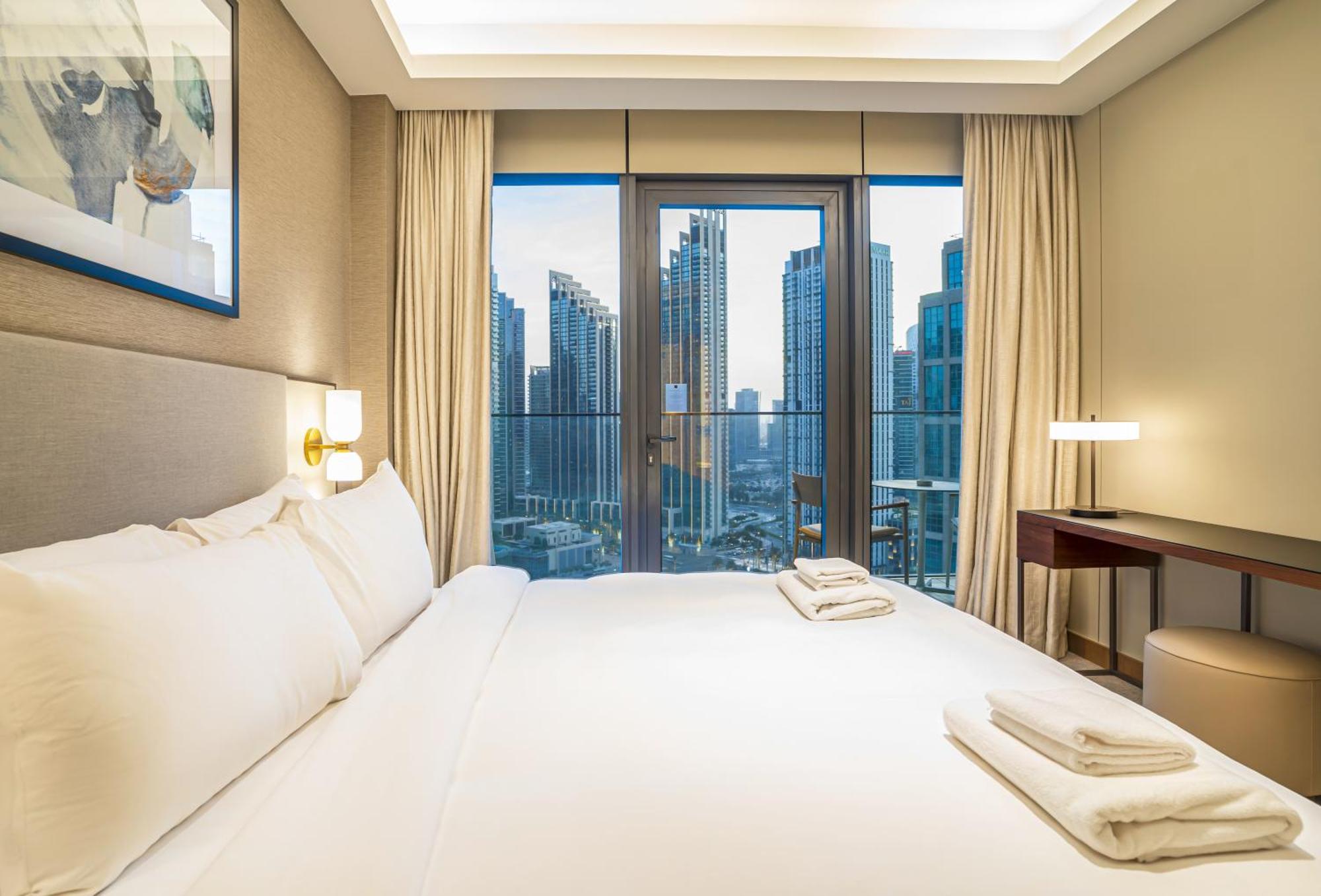 Apartamento Vacay Lettings Luxury Living Address Opera Downtown