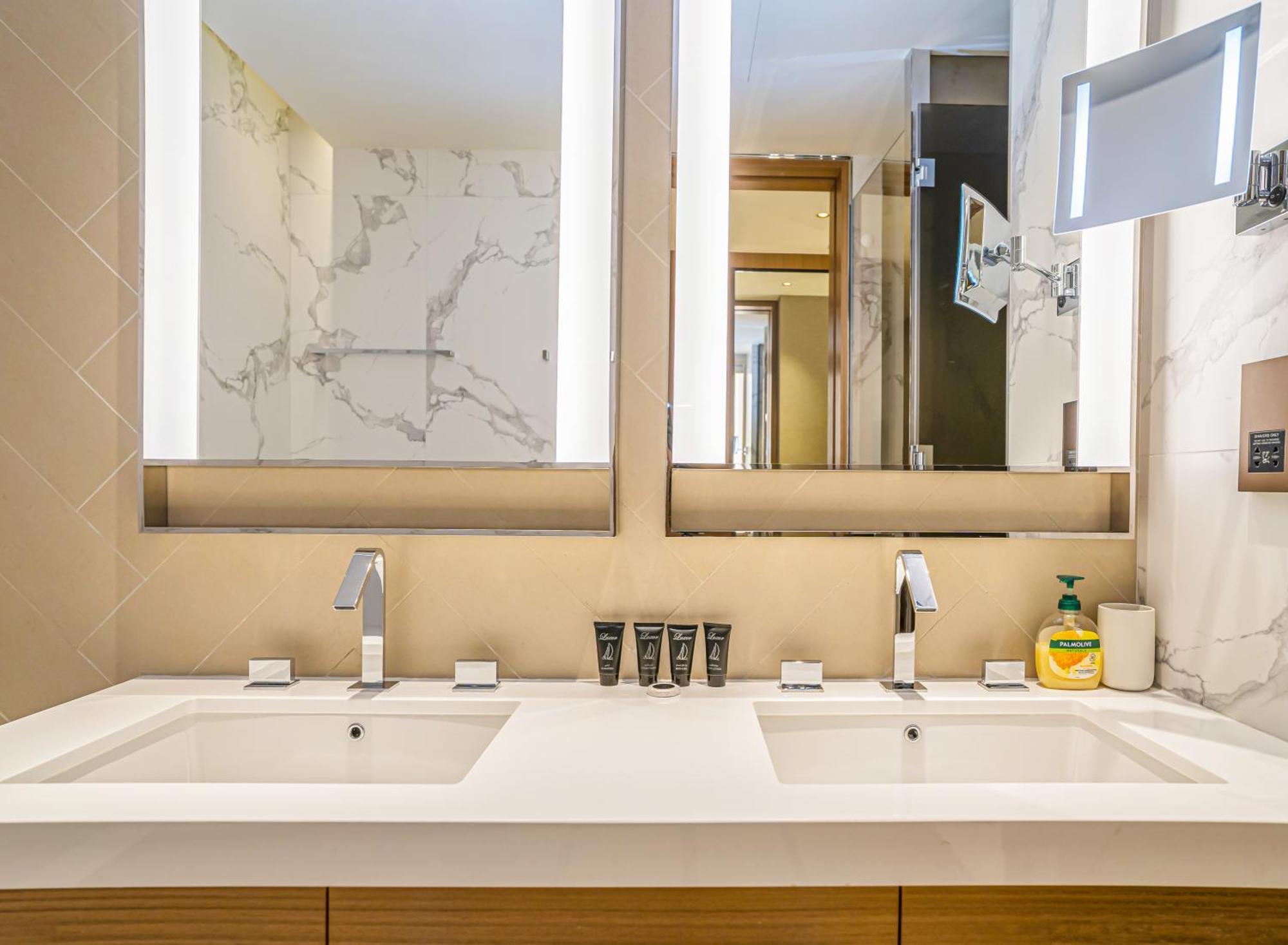 Apartamento Vacay Lettings Luxury Living Address Opera Downtown