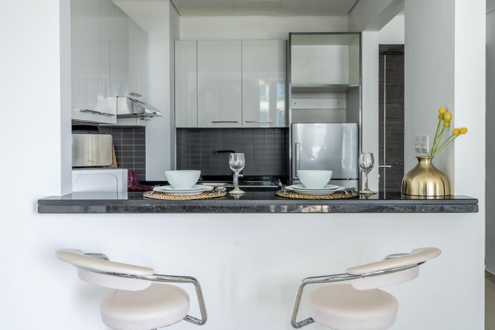 Apartamento Guestready Homes - Concrete Jungle *