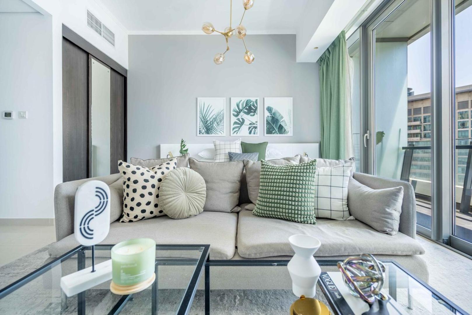 Apartamento Guestready Homes - Concrete Jungle