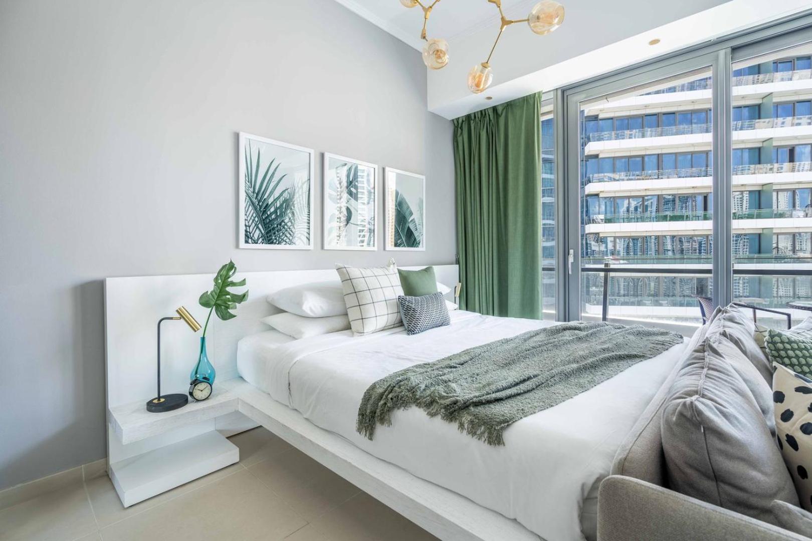 Guestready Homes - Concrete Jungle Apartamento