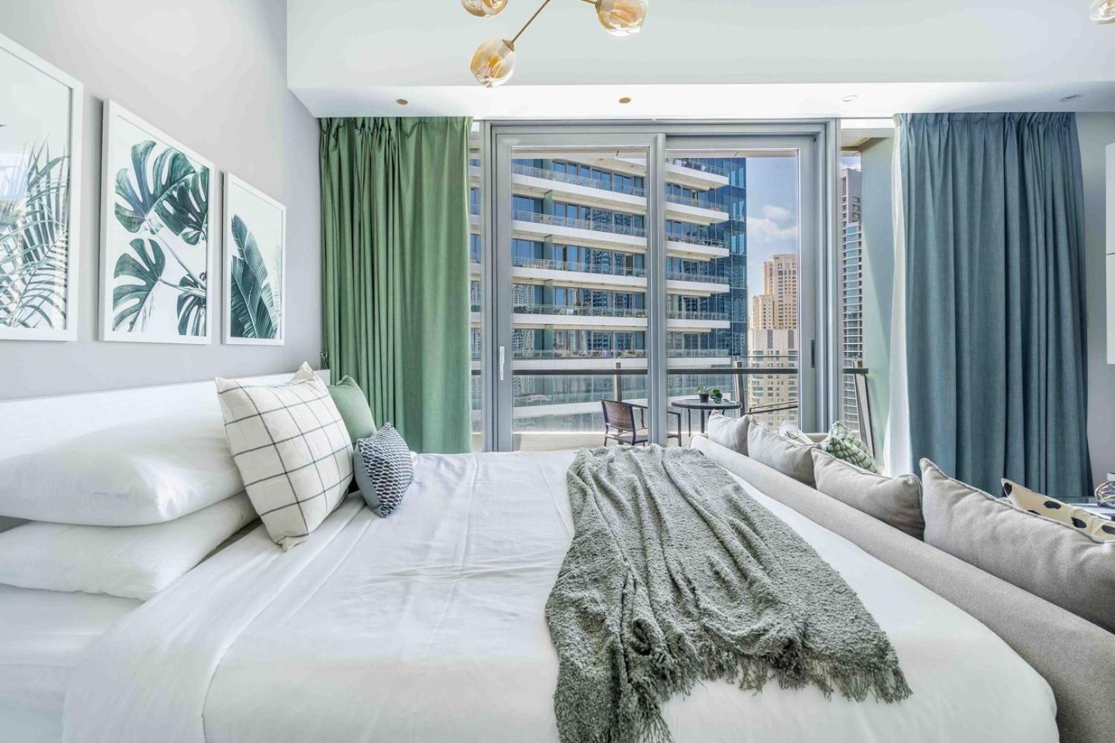 Apartamento Guestready Homes - Concrete Jungle Dubai