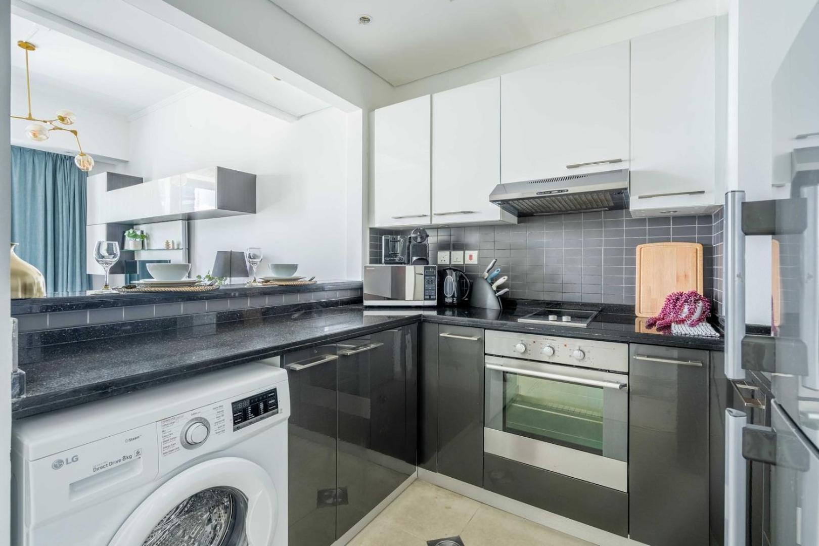 Apartamento Guestready Homes - Concrete Jungle Dubai