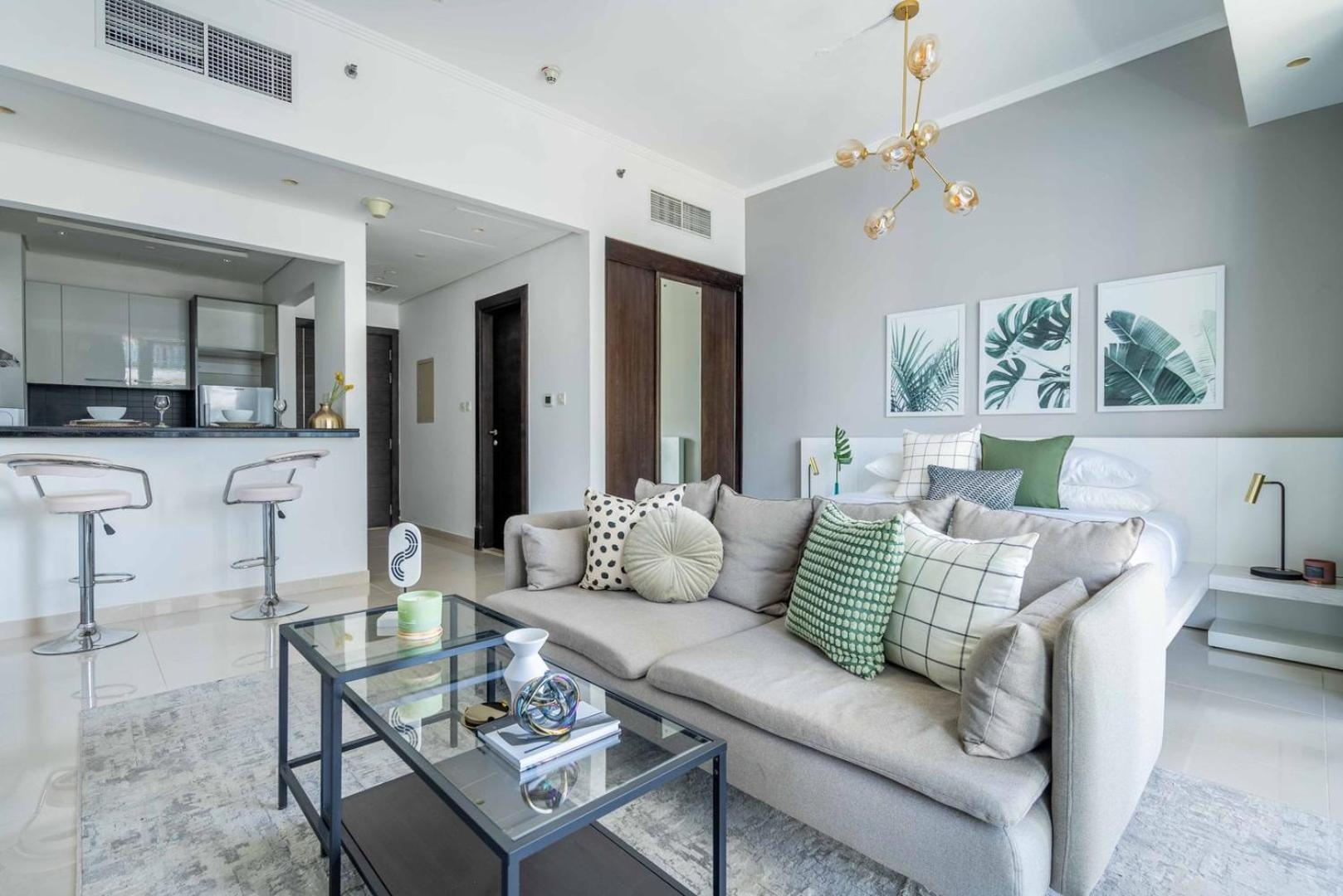 Guestready Homes - Concrete Jungle Apartamento *