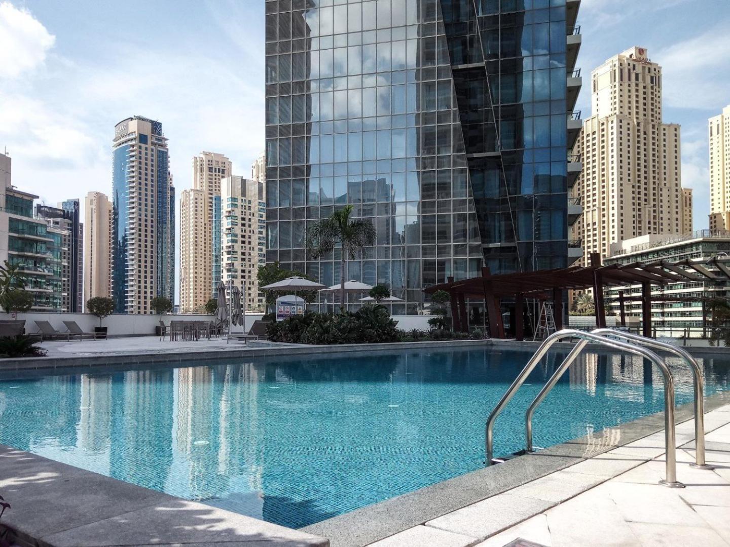 Guestready Homes - Concrete Jungle Apartamento