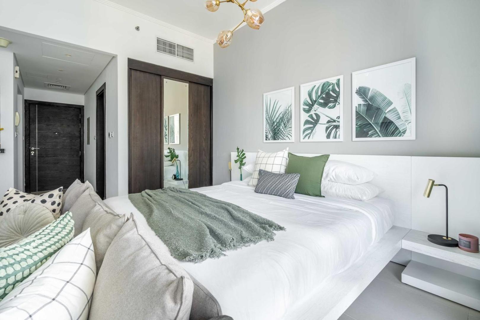 Apartamento Guestready Homes - Concrete Jungle