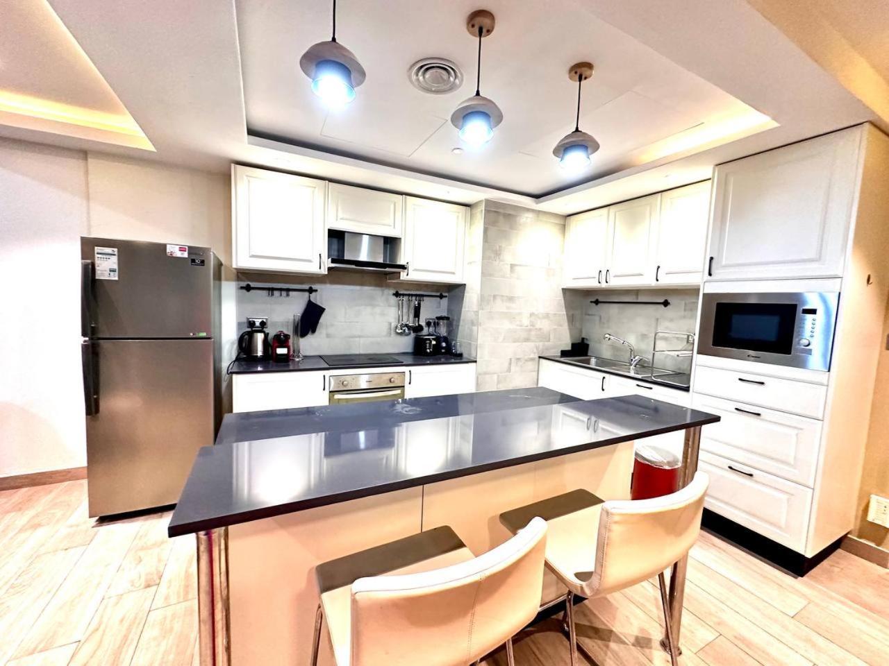Apartamento Amazing 1 Bedroom Maid In Laya In Jvc