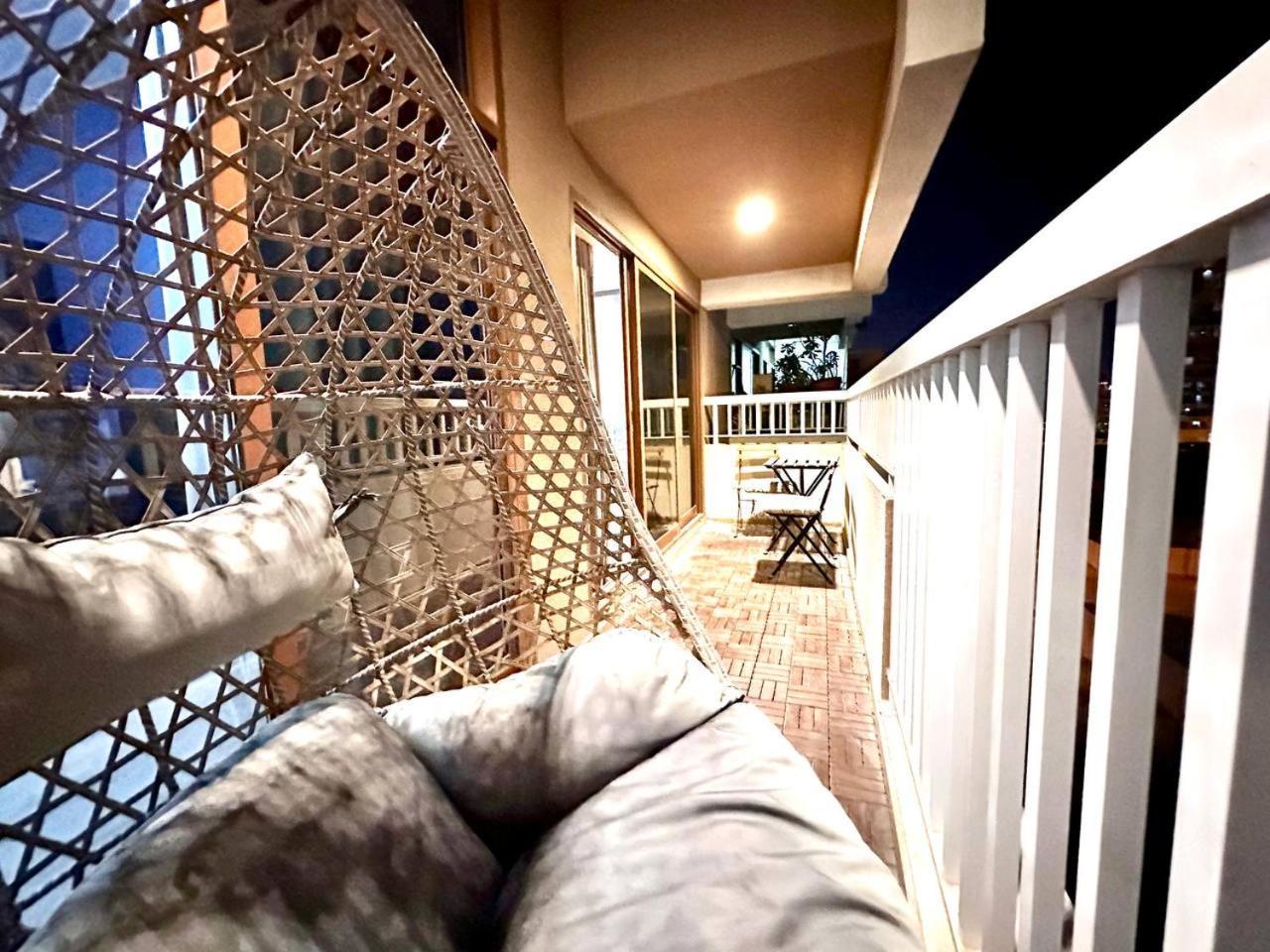Amazing 1 Bedroom Maid In Laya In Jvc Dubái