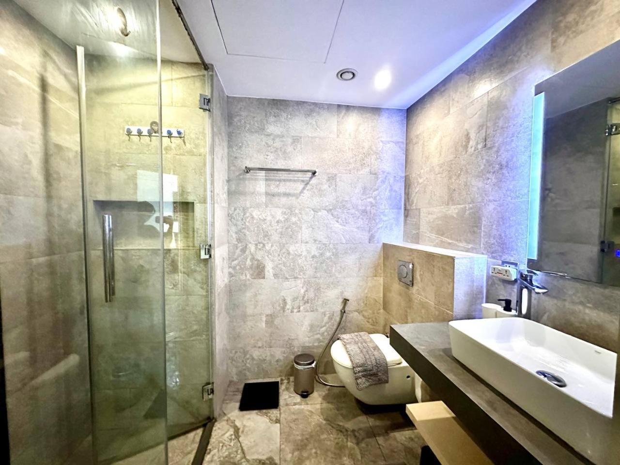 Apartamento Amazing 1 Bedroom Maid In Laya In Jvc