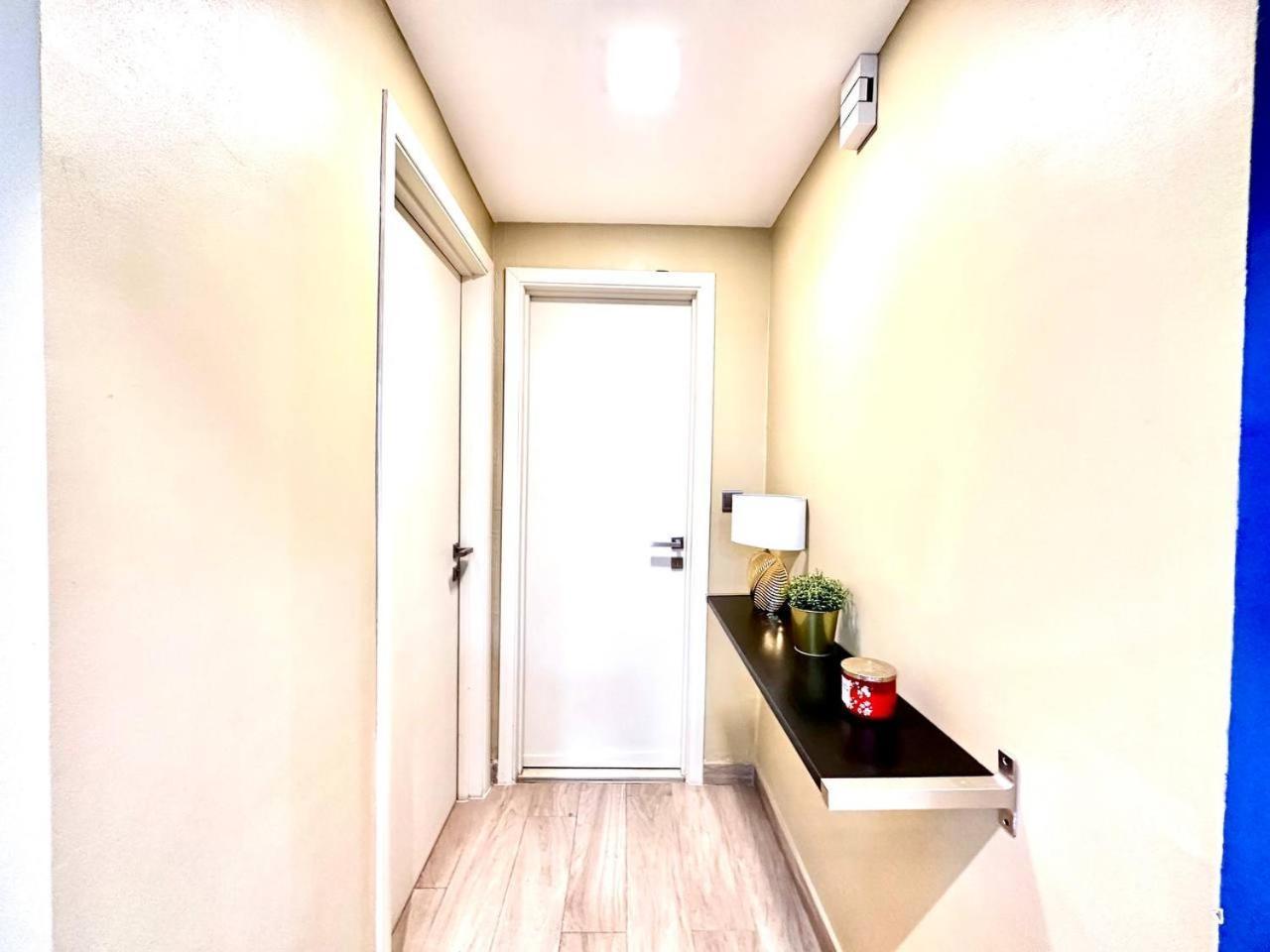 Amazing 1 Bedroom Maid In Laya In Jvc *