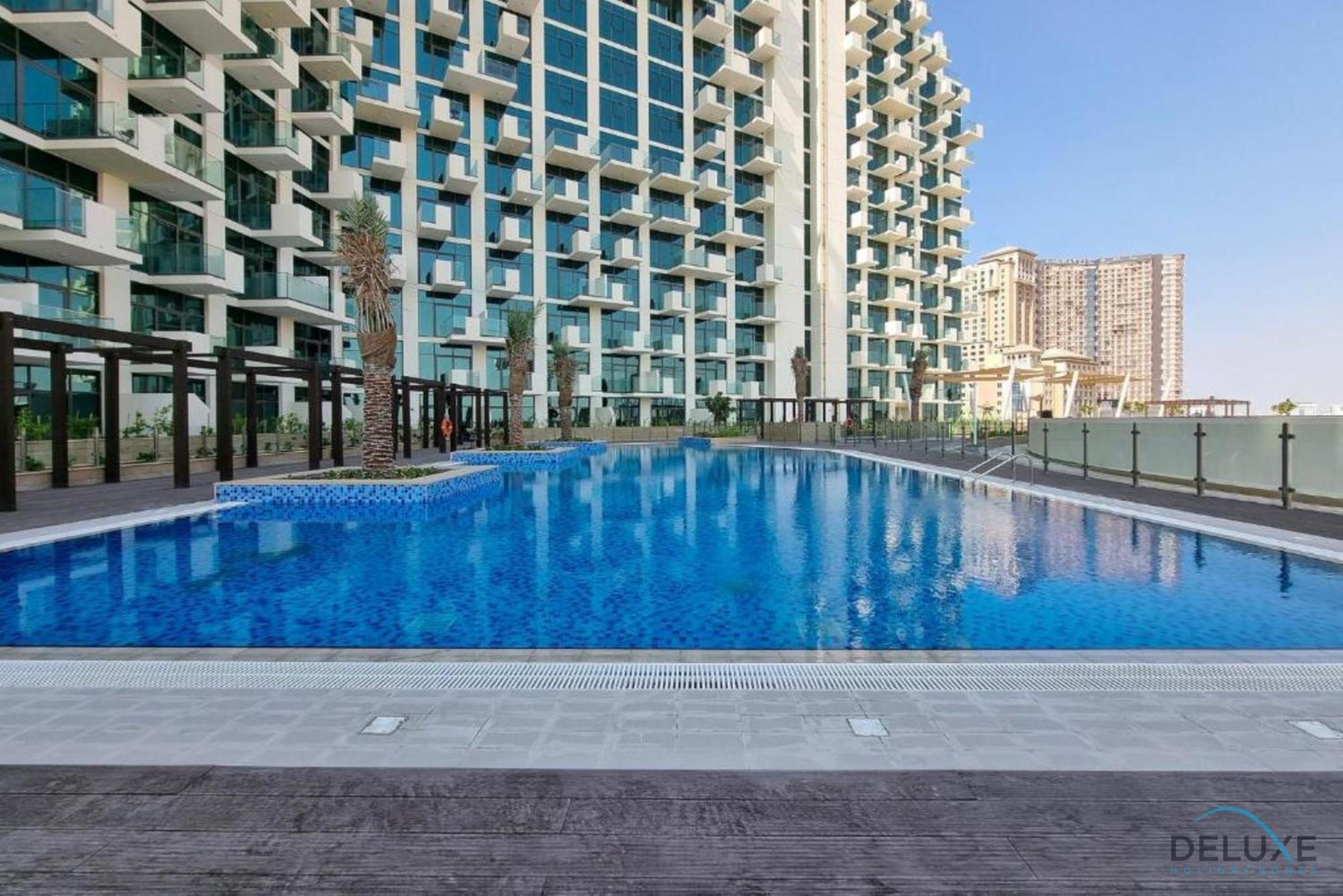 Charming At Farhad Azizi Al Jaddaf By Deluxe Homes