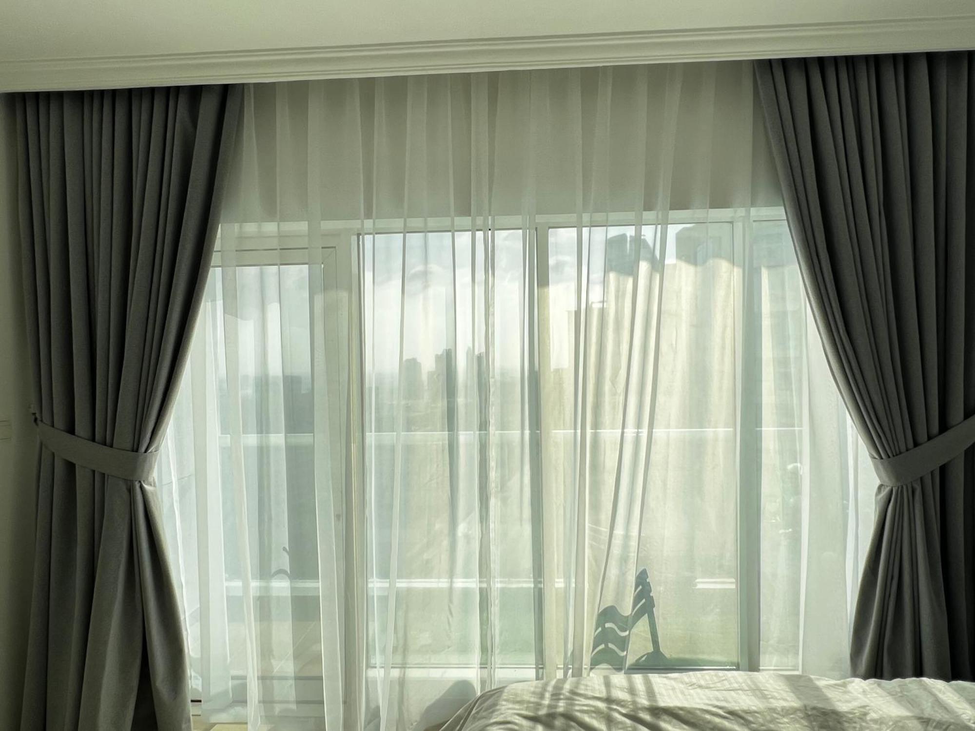Brand New Modern High Floor Near Burj * Dubái