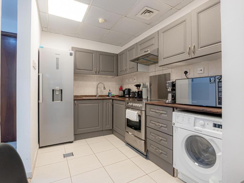 In The Heart Of The Marina, By The Beach! Appartement *