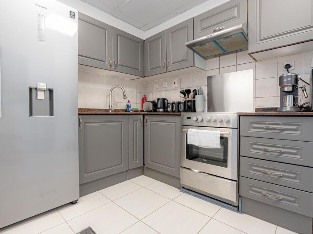 Appartement In The Heart Of The Marina, By The Beach! *
