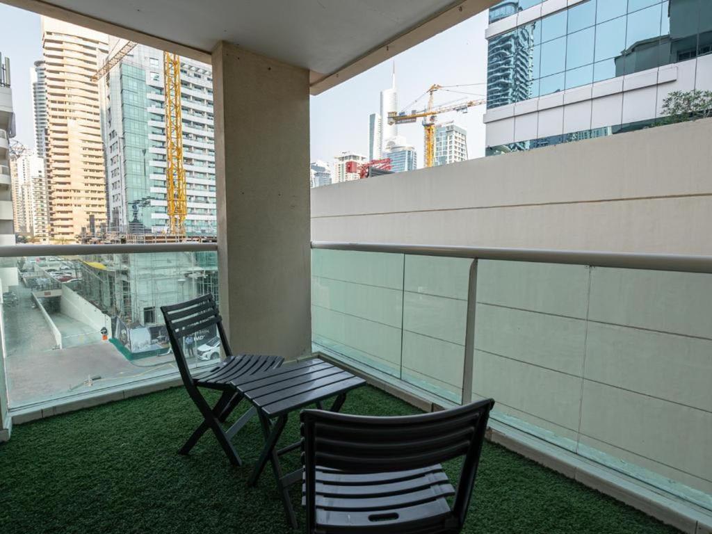 In The Heart Of The Marina, By The Beach! Appartement Dubai