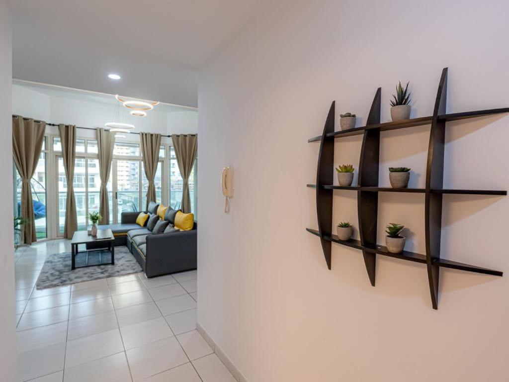 Appartement In The Heart Of The Marina, By The Beach! *
