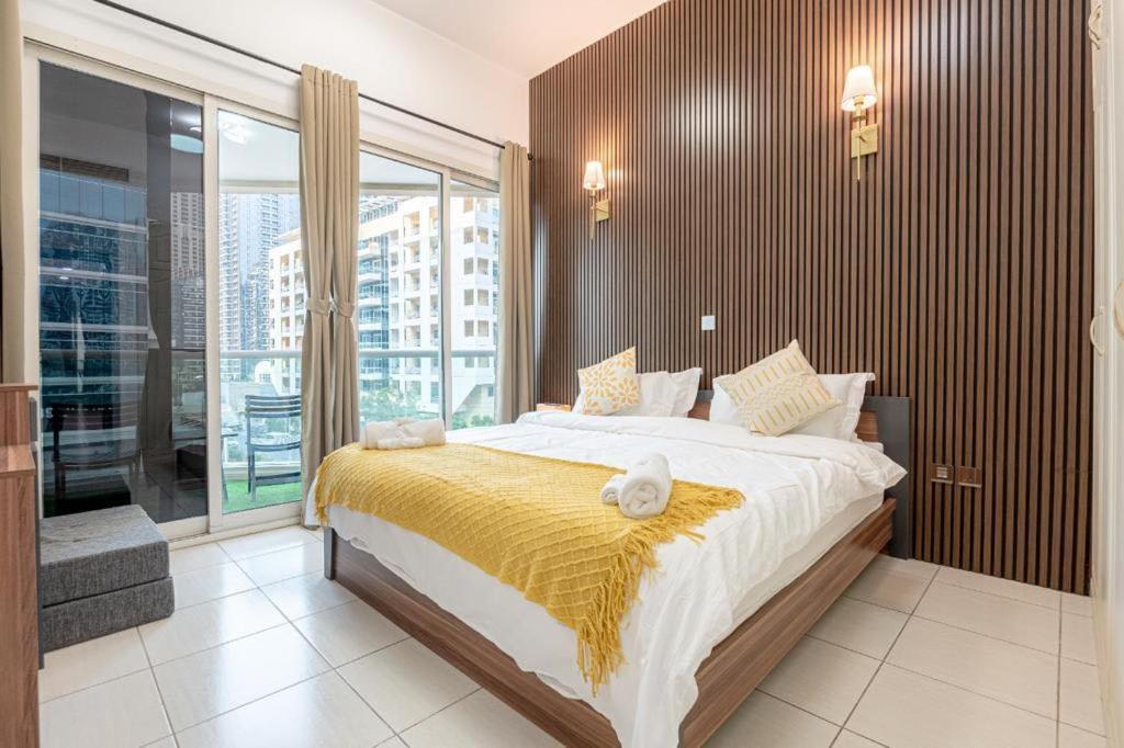 In The Heart Of The Marina, By The Beach! Appartement *