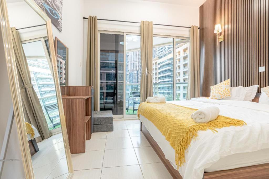 In The Heart Of The Marina, By The Beach! Appartement