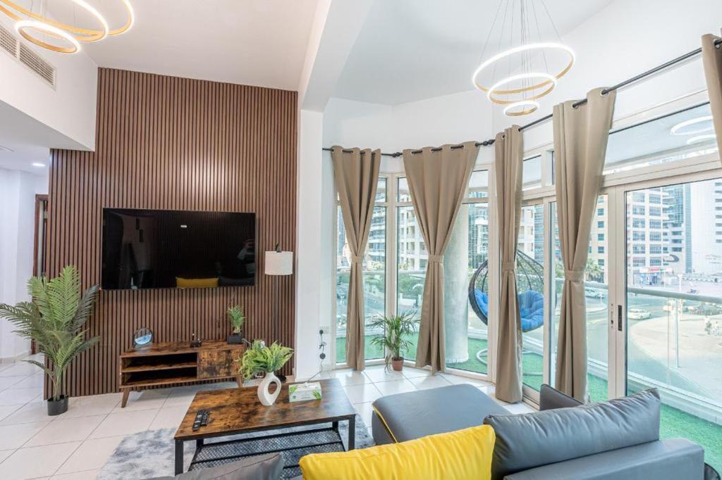 In The Heart Of The Marina, By The Beach! Appartement *