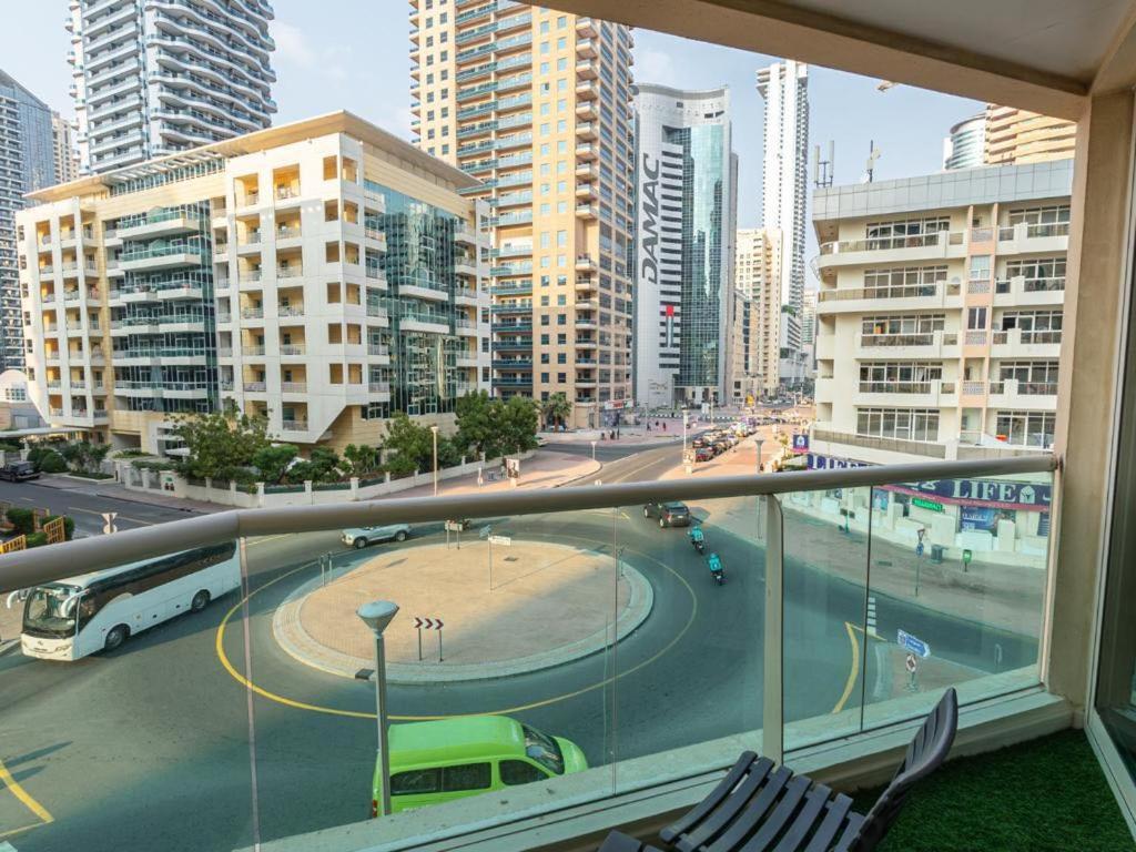 Appartement In The Heart Of The Marina, By The Beach! Dubai