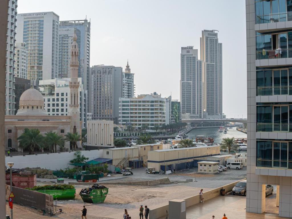 In The Heart Of The Marina, By The Beach! * Dubai