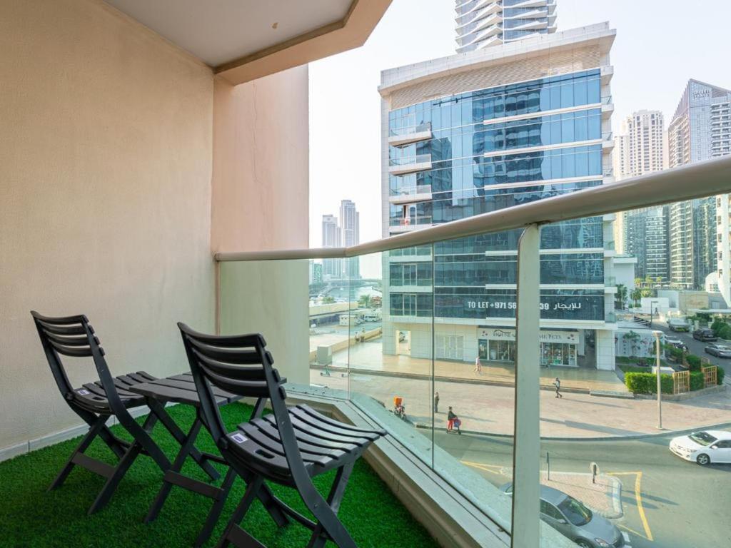 In The Heart Of The Marina, By The Beach! Appartement