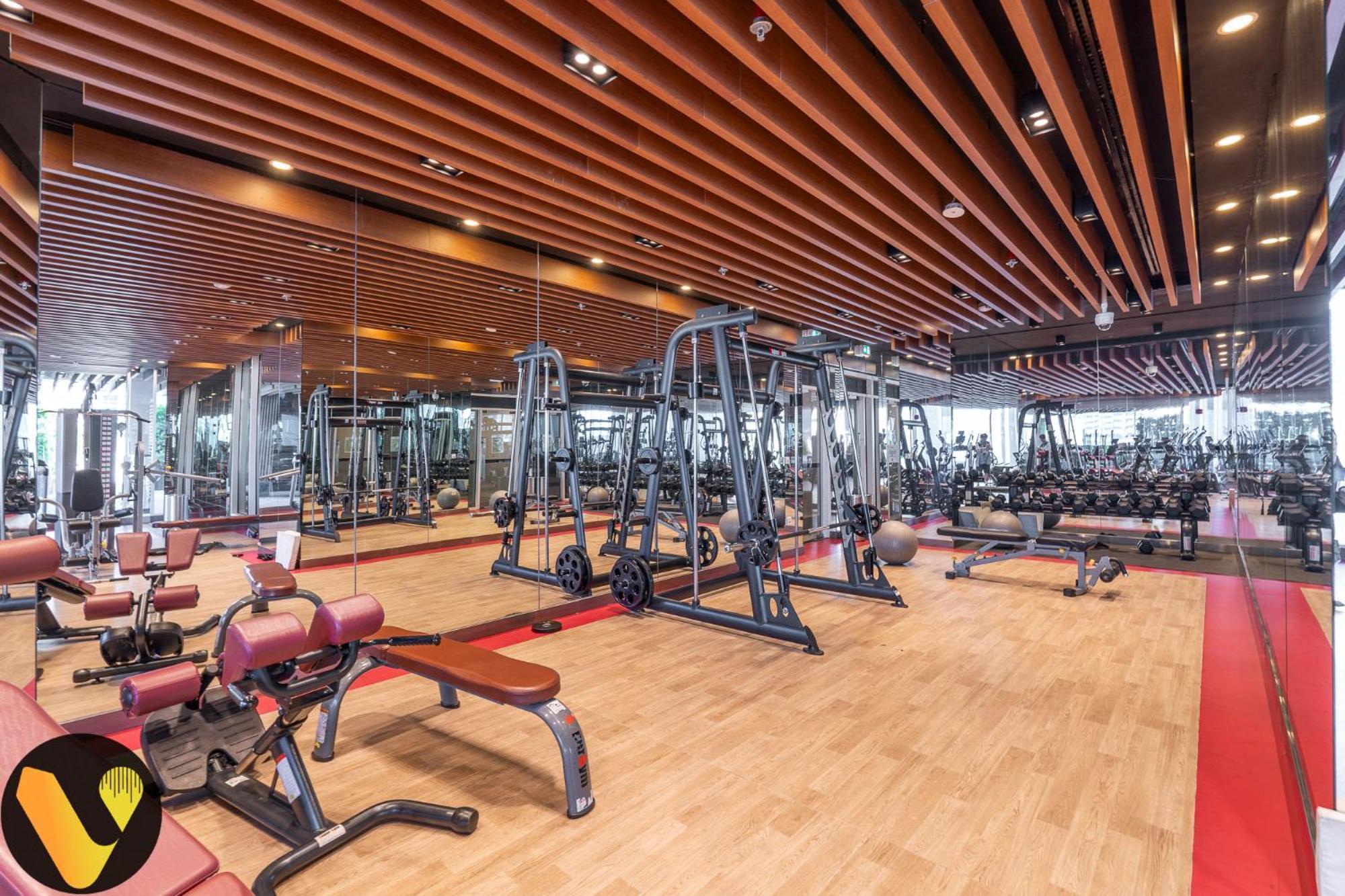 Vogue Bayz -burj Khalifa Views Near Mall Dubai