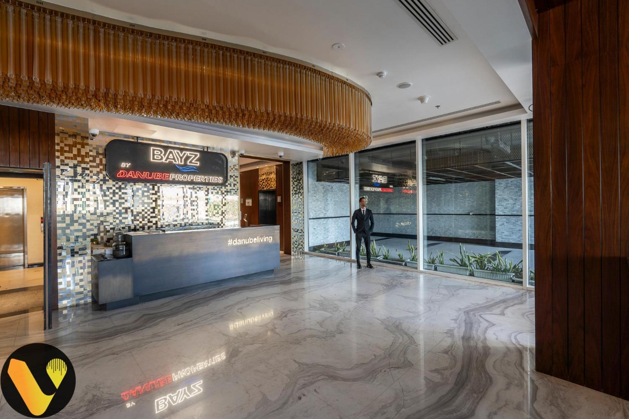 Vogue Bayz -burj Khalifa Views Near Mall * Dubai