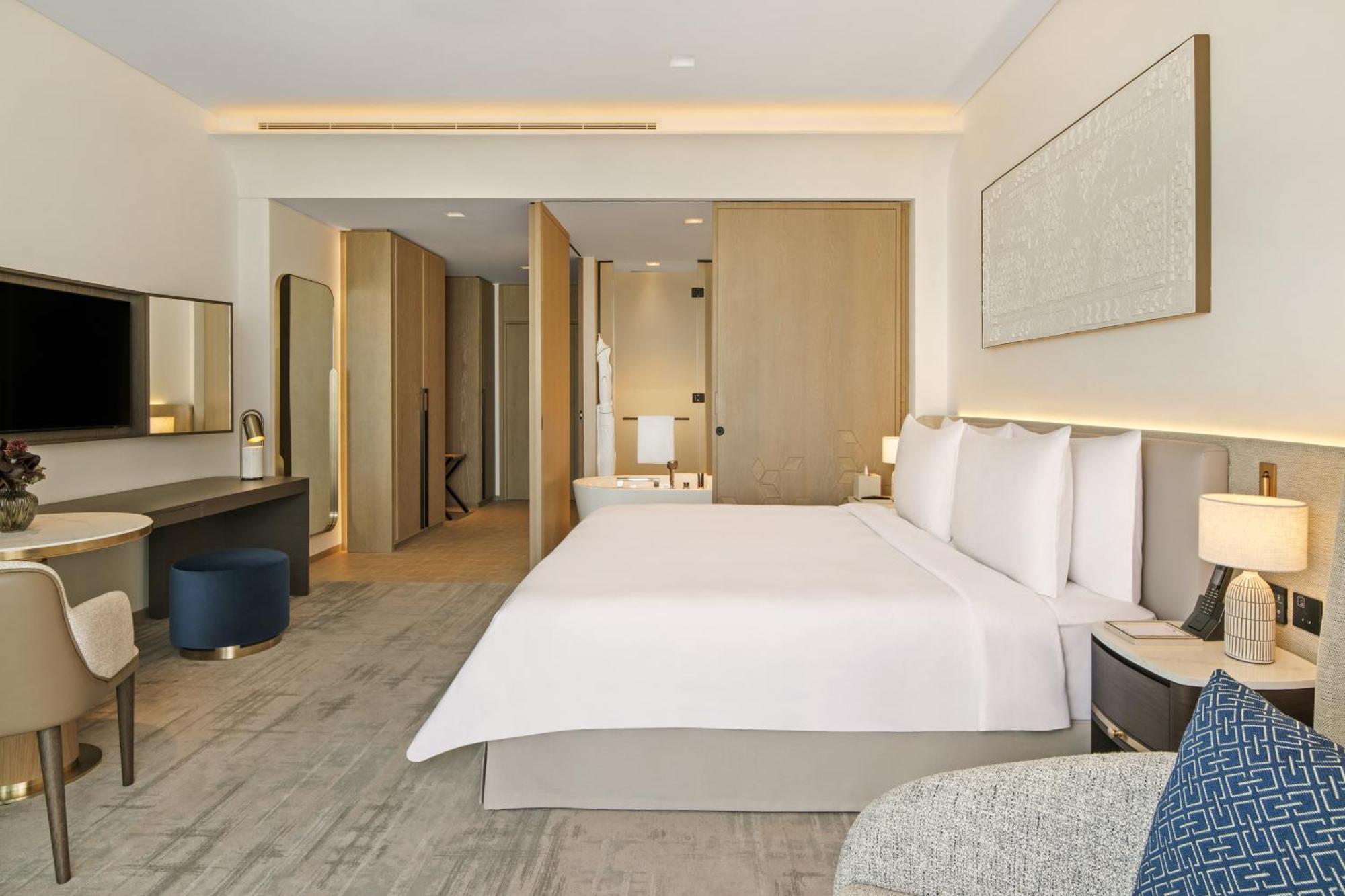 Palace Creek Harbour 5* Dubái