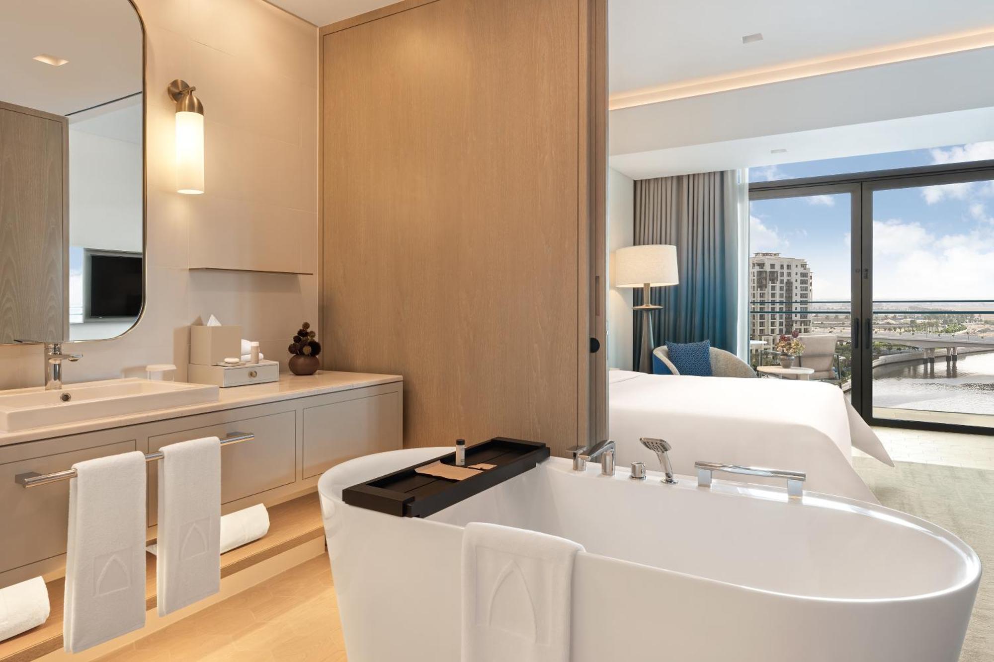 Palace Creek Harbour 5* Dubái