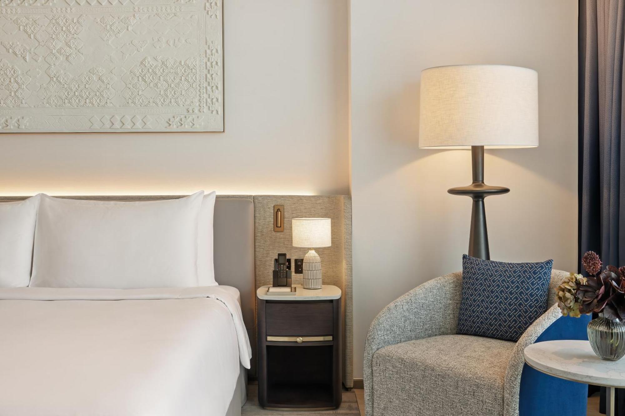 Palace Creek Harbour 5* Dubái