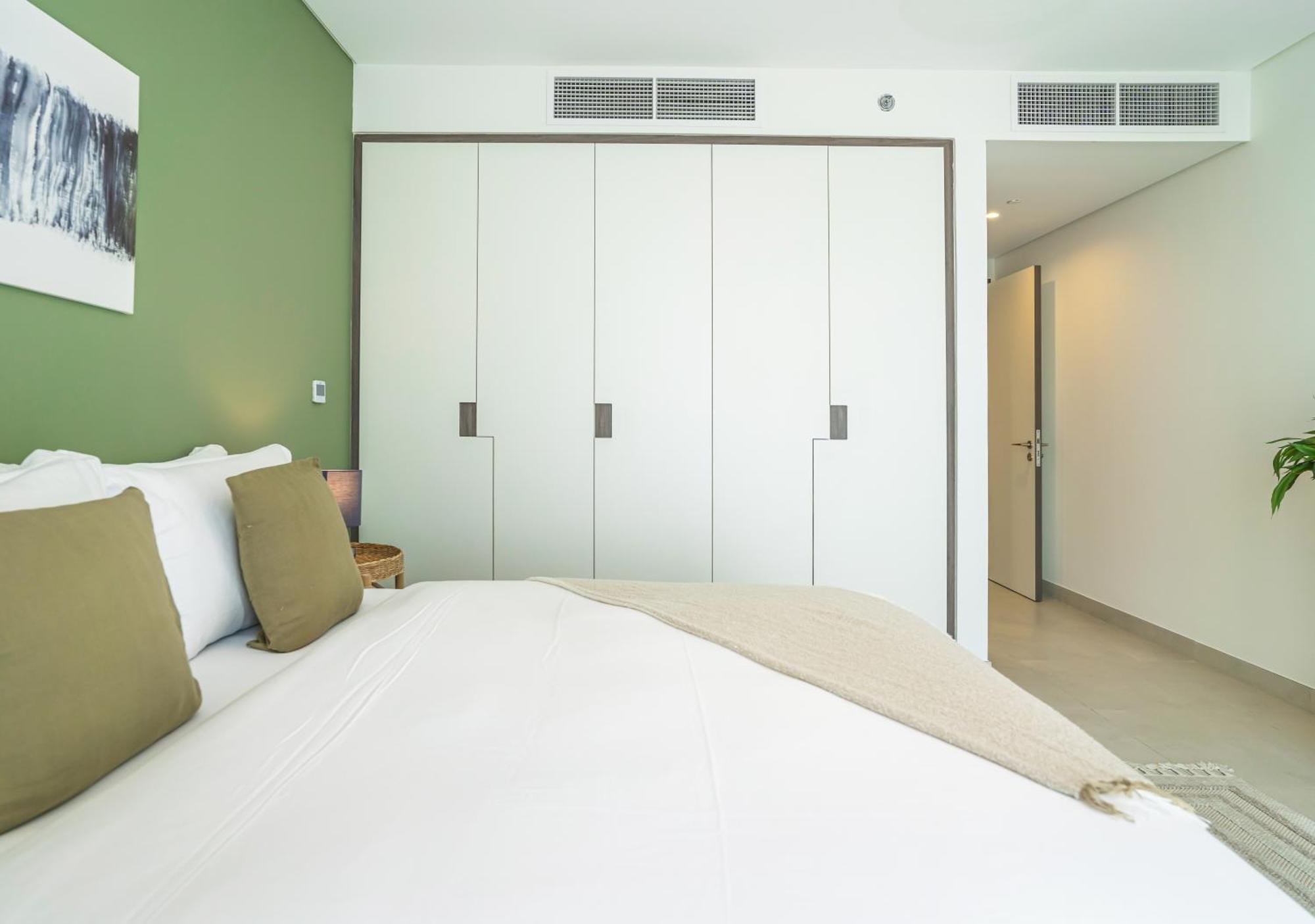 Homesgetaway-2br In Al Wasl 1 Residences Apartment Dubai