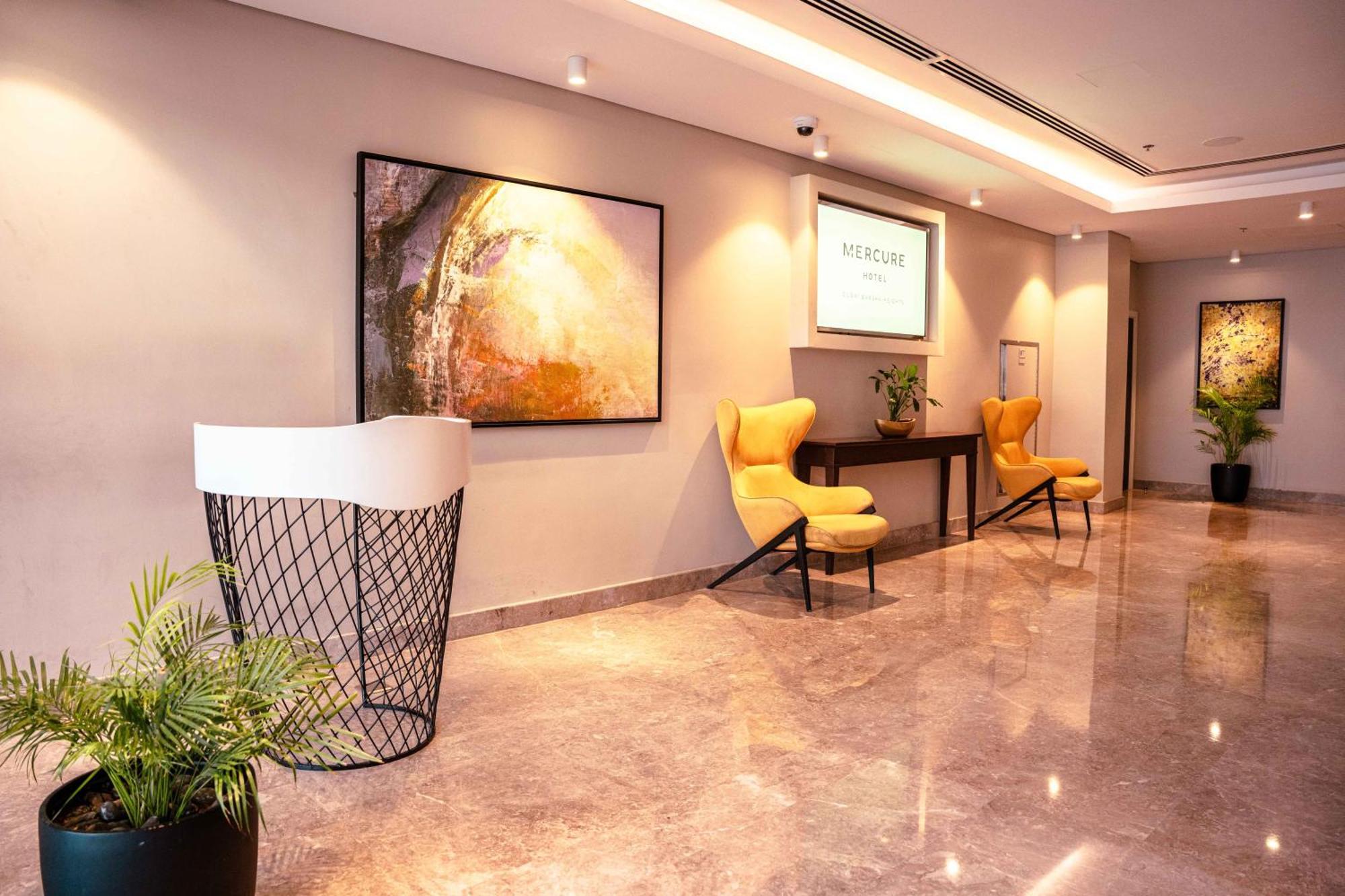 Mercure Barsha Heights