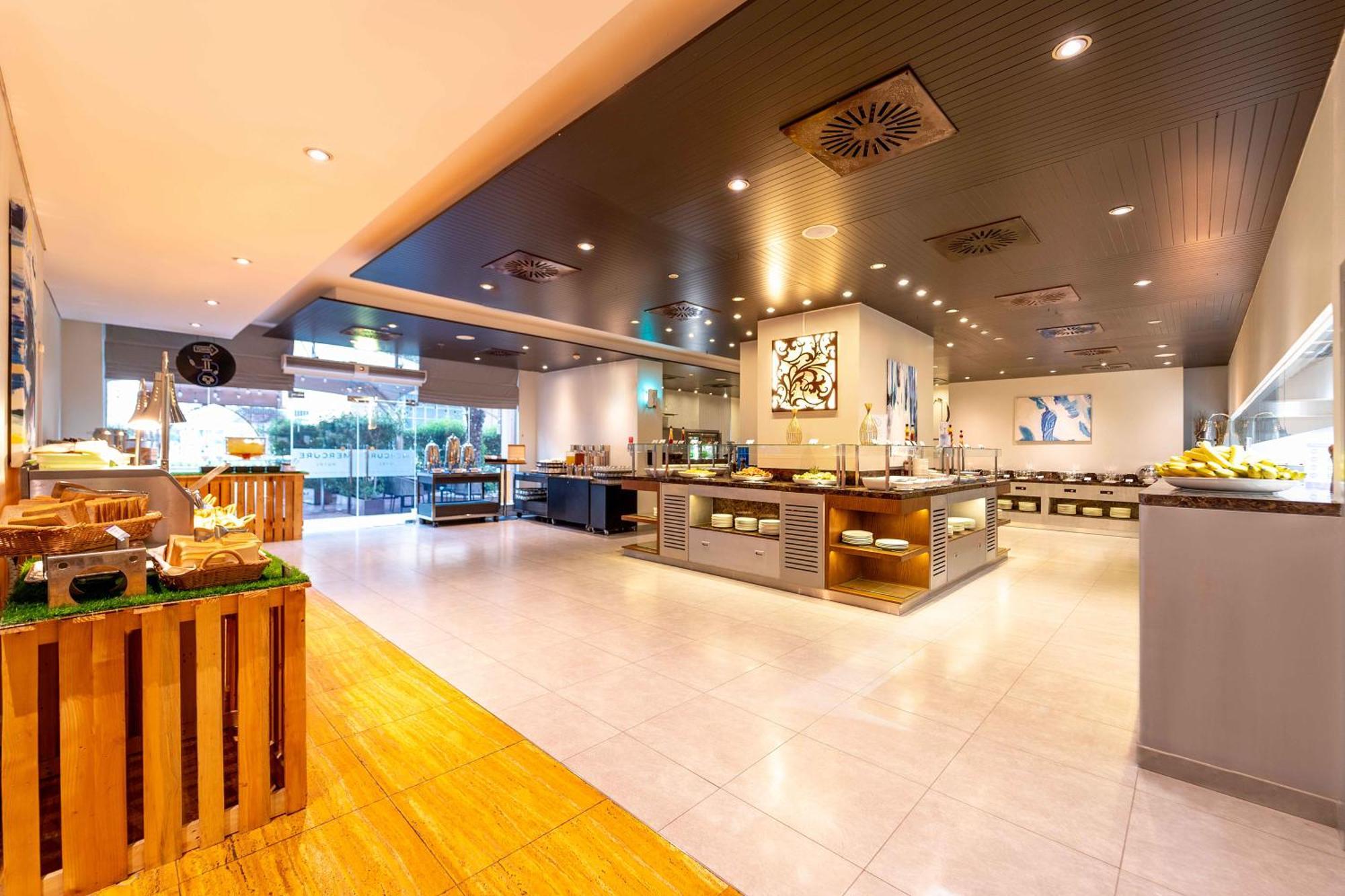 Mercure Barsha Heights Dubai