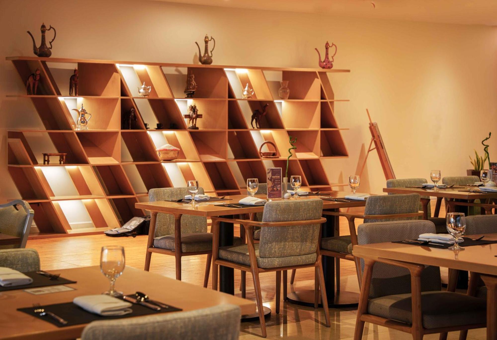 Mercure Barsha Heights