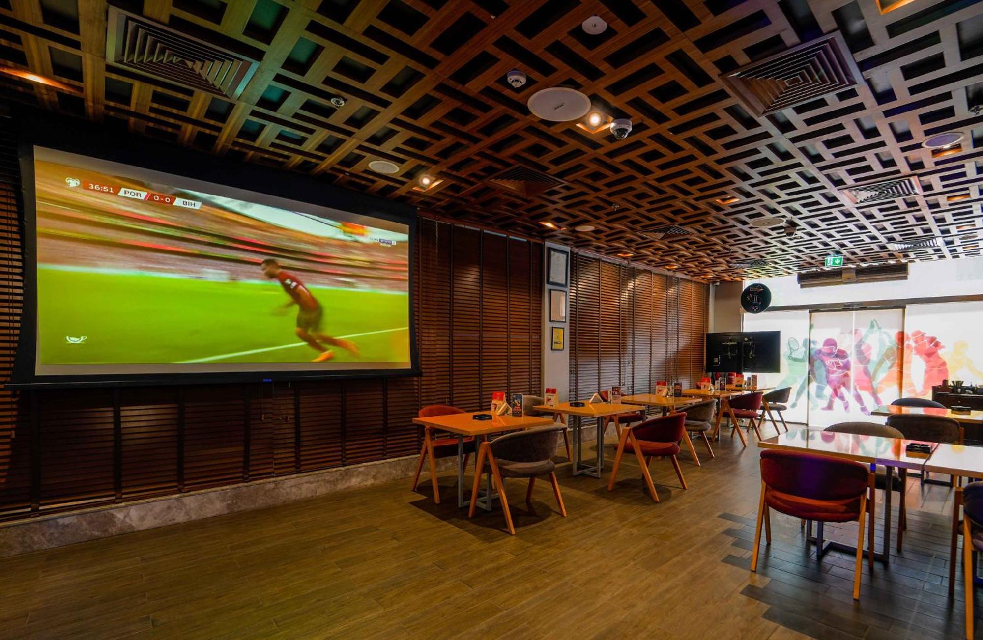 Mercure Barsha Heights