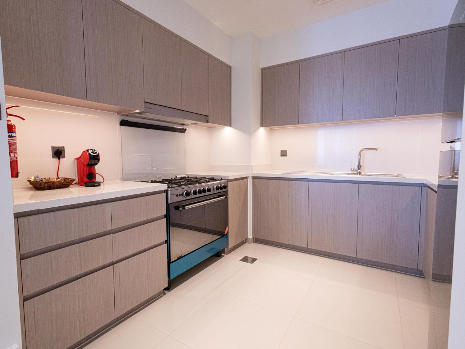 Mh - Act Tower - Downtown - Burj View 3bhk -ref4008 Apartamento *