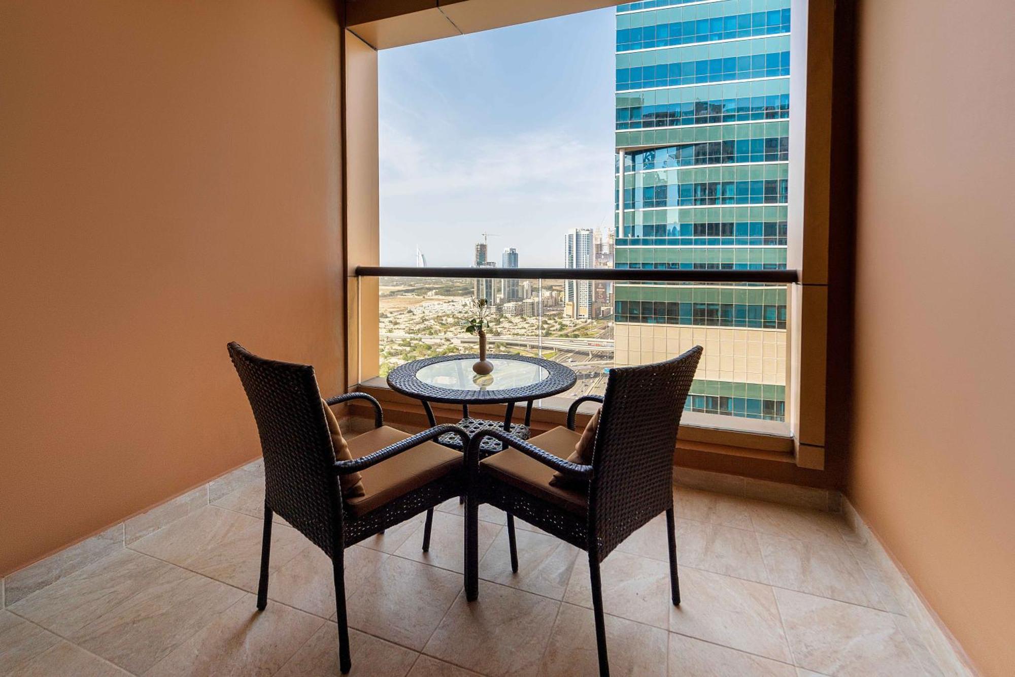 Hotel Mercure Barsha Heights