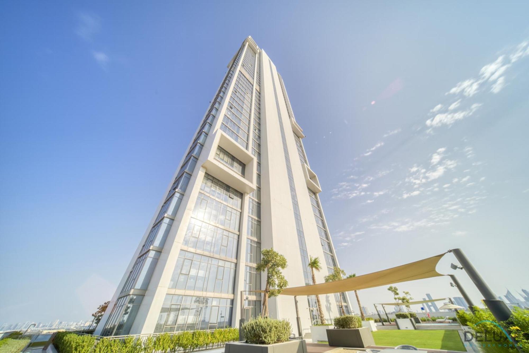 Appartement Alluring At The Anwa By Omniyat Maritime By Deluxe Homes *