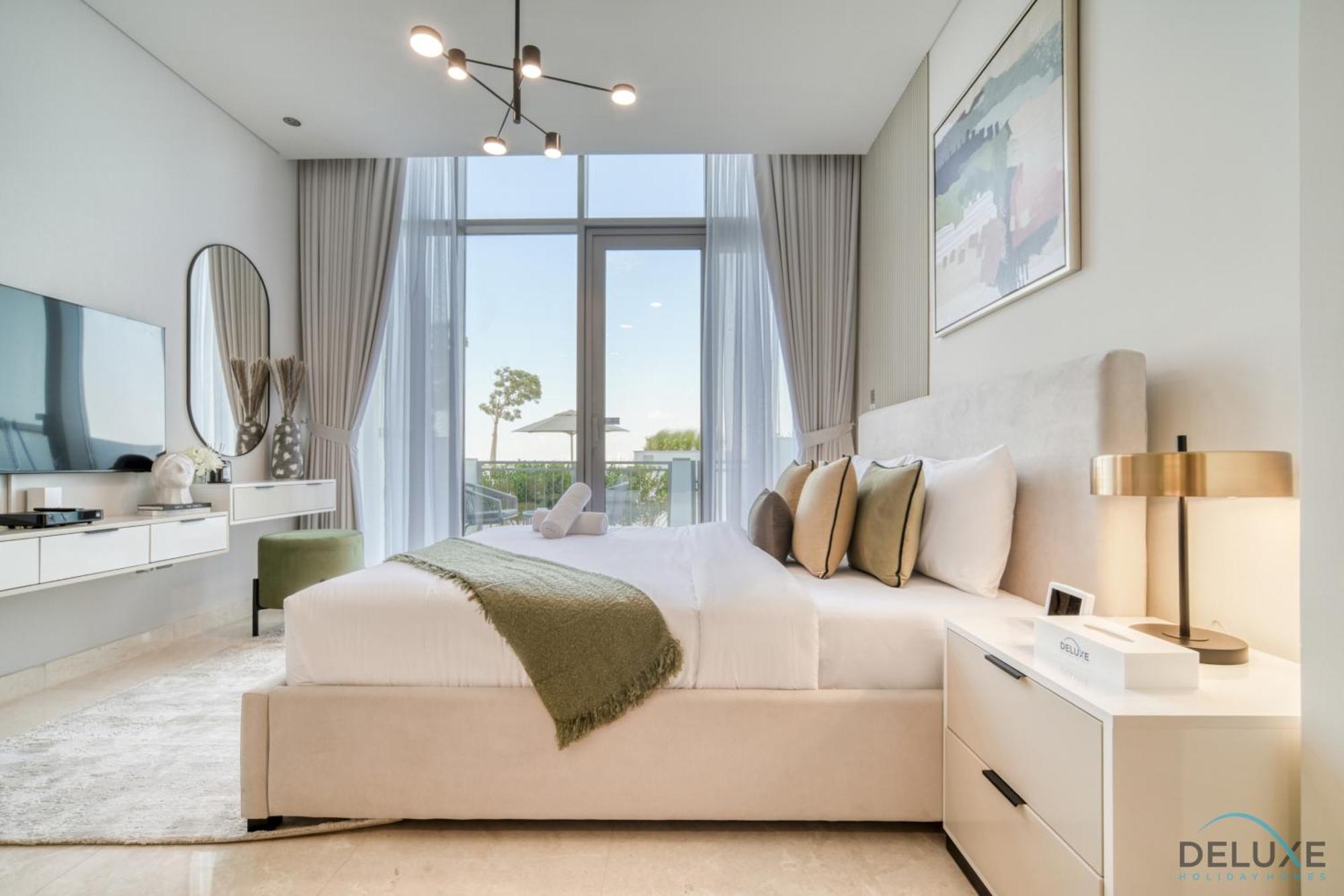 Appartement Alluring At The Anwa By Omniyat Maritime By Deluxe Homes
