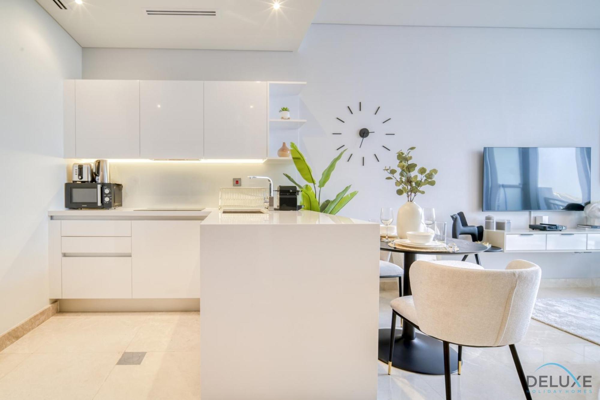 Alluring At The Anwa By Omniyat Maritime By Deluxe Homes Dubaï