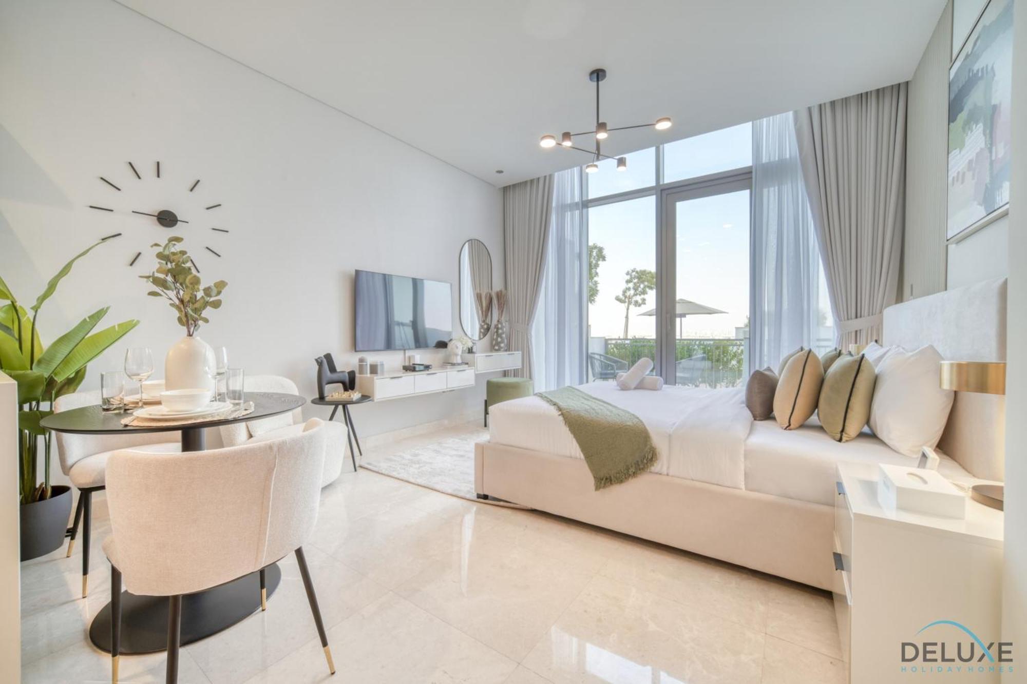 Alluring At The Anwa By Omniyat Maritime By Deluxe Homes Appartement