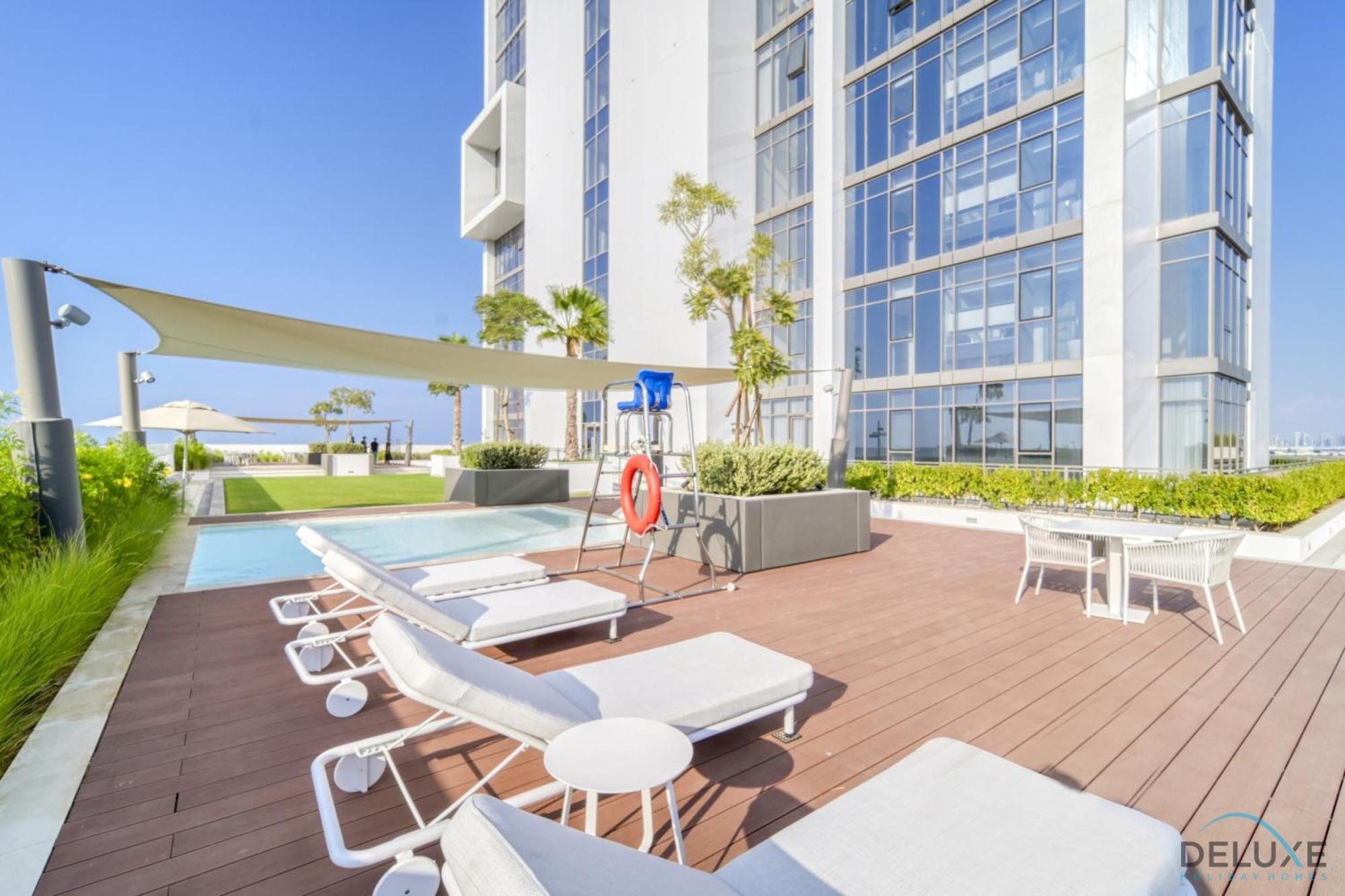Alluring At The Anwa By Omniyat Maritime By Deluxe Homes Appartement *