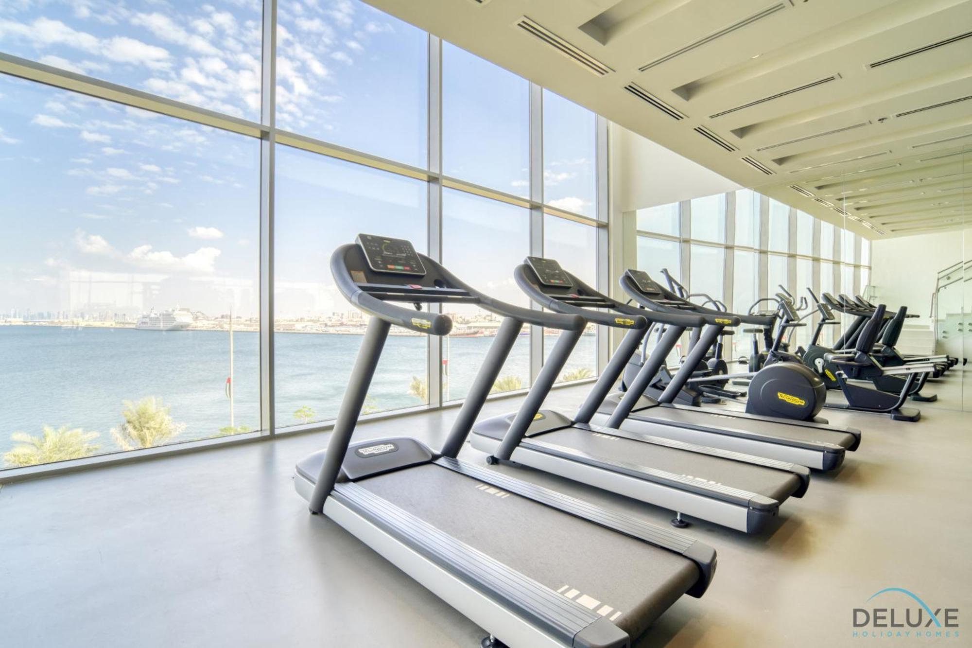 Appartement Alluring At The Anwa By Omniyat Maritime By Deluxe Homes Dubaï