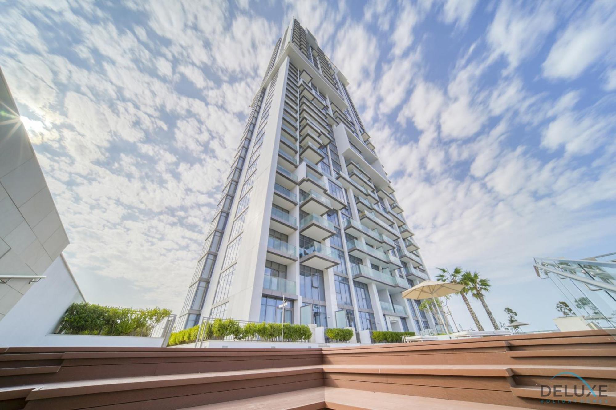 Appartement Alluring At The Anwa By Omniyat Maritime By Deluxe Homes