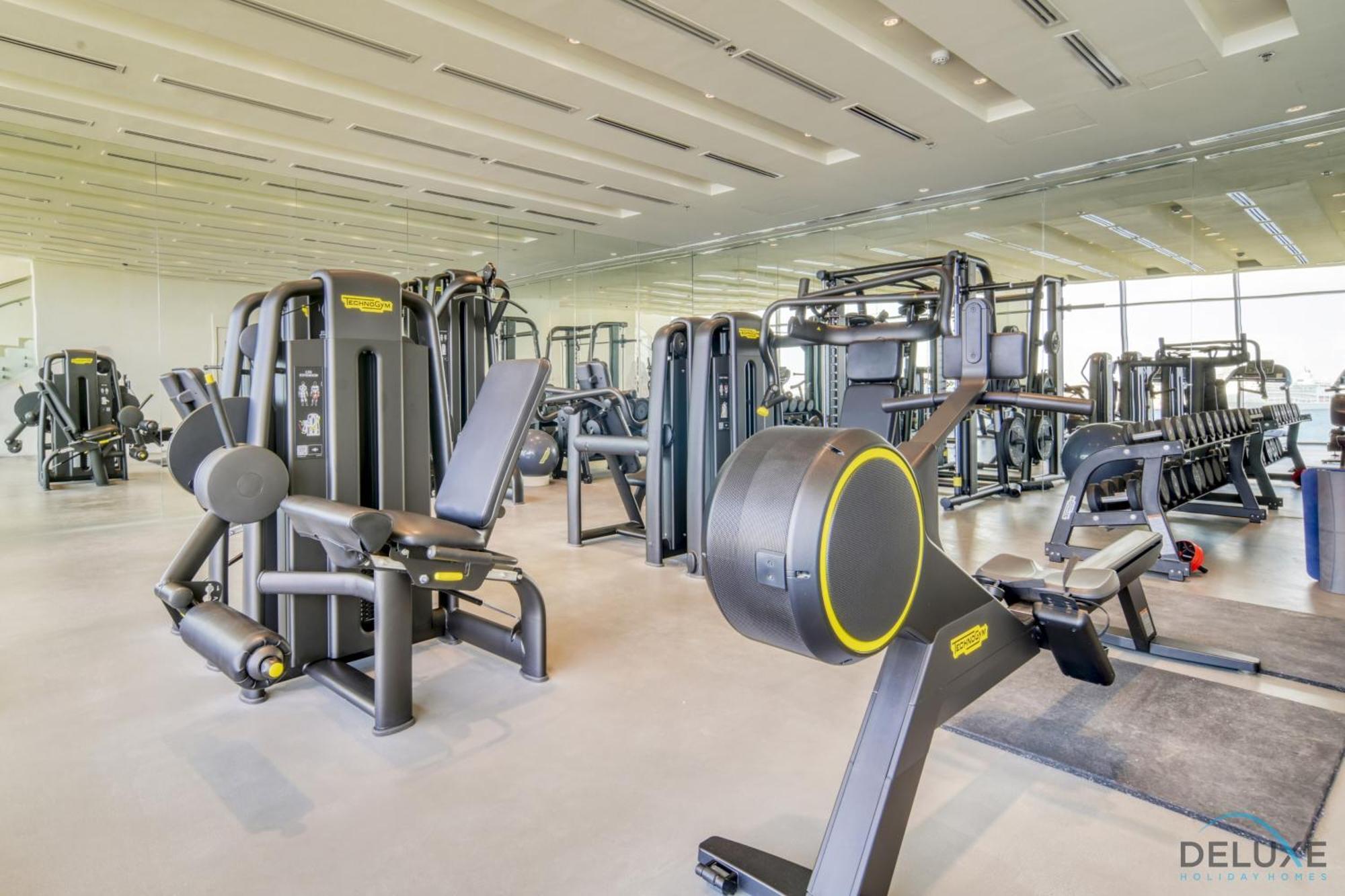 Alluring At The Anwa By Omniyat Maritime By Deluxe Homes Appartement Dubaï