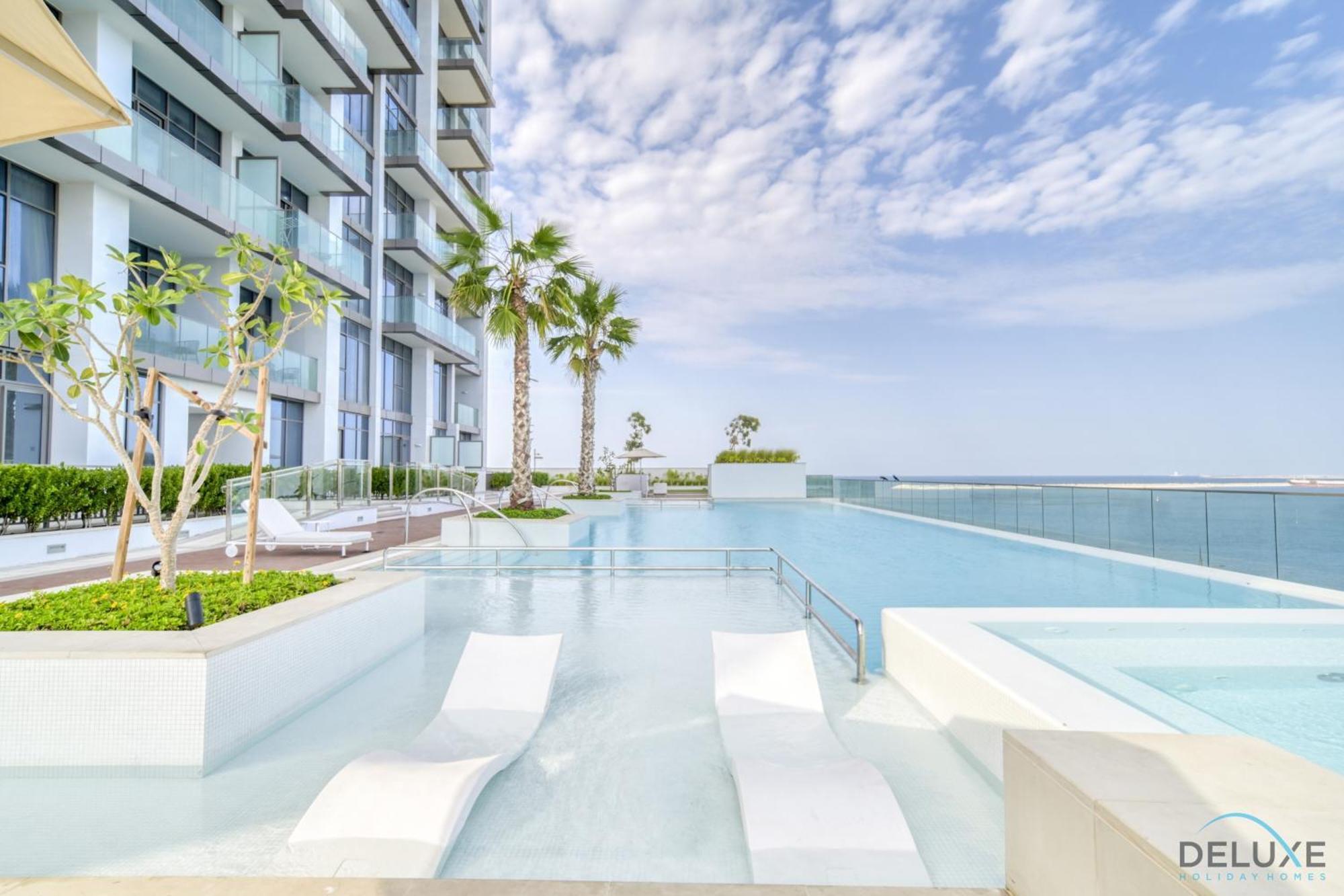 Alluring At The Anwa By Omniyat Maritime By Deluxe Homes Appartement