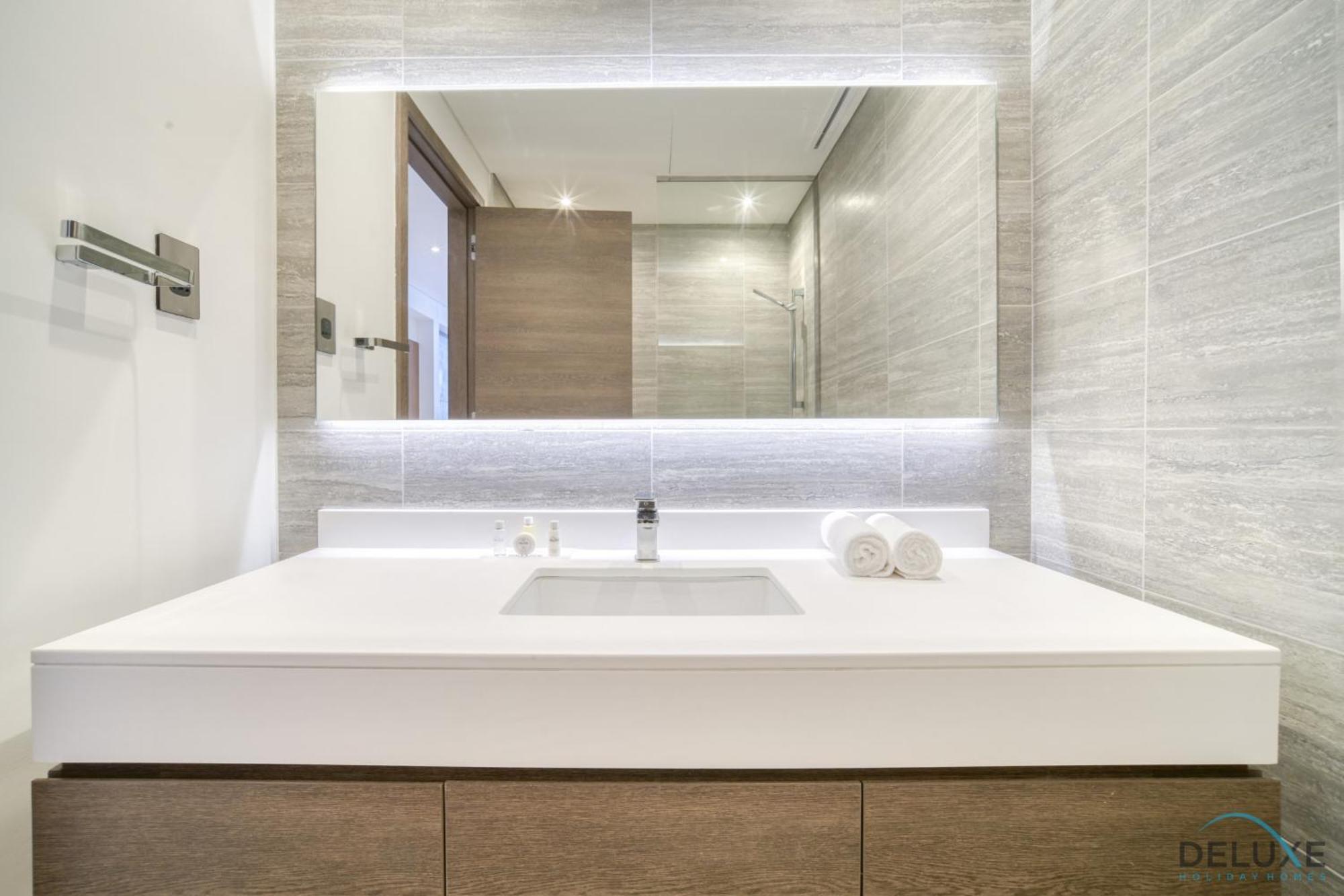 Alluring At The Anwa By Omniyat Maritime By Deluxe Homes Appartement *