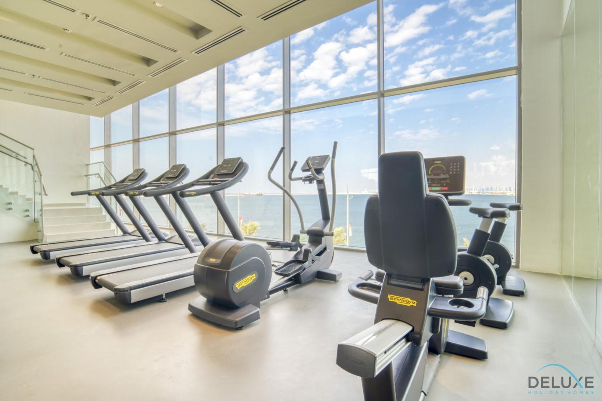 Alluring At The Anwa By Omniyat Maritime By Deluxe Homes Appartement Dubaï